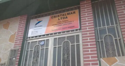 CRISTALMAR LTDA BOGOTÁ CRISTALMAR LTDA BOGOTÁ
